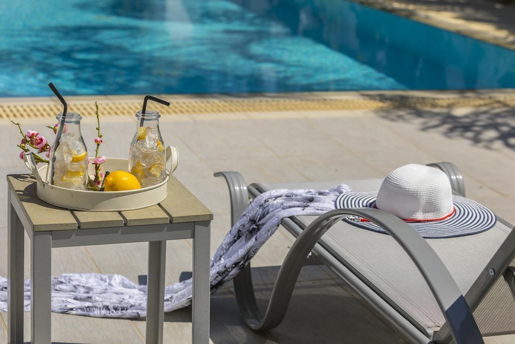Protaras Villa Sandy Toes Paralimni Exterior photo