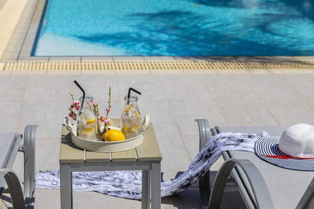 Protaras Villa Sandy Toes Paralimni Exterior photo