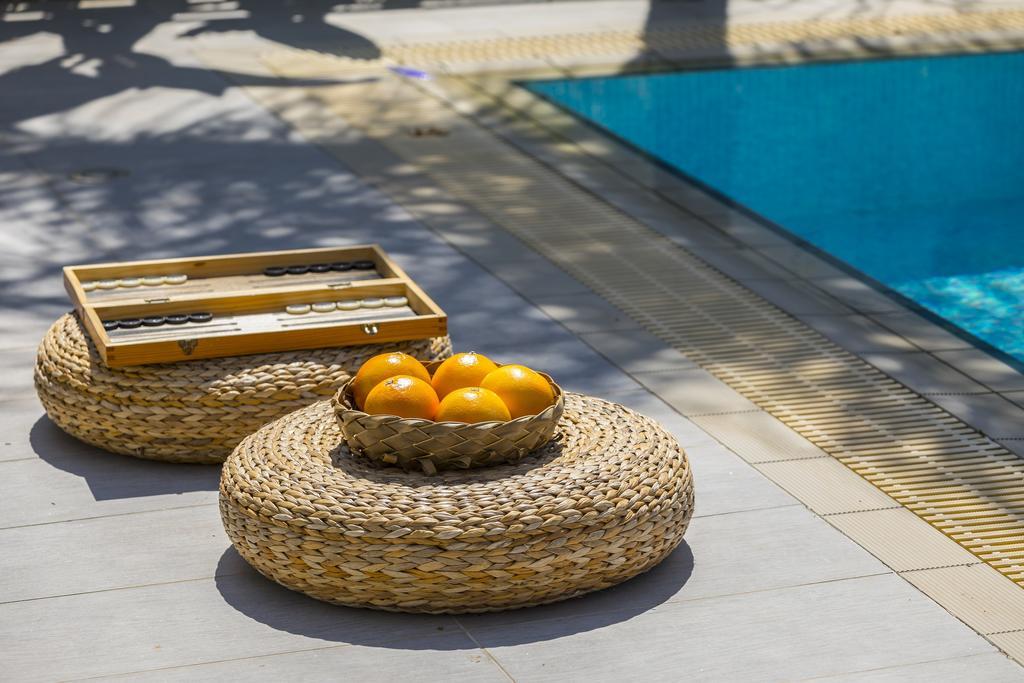 Protaras Villa Sandy Toes Paralimni Exterior photo