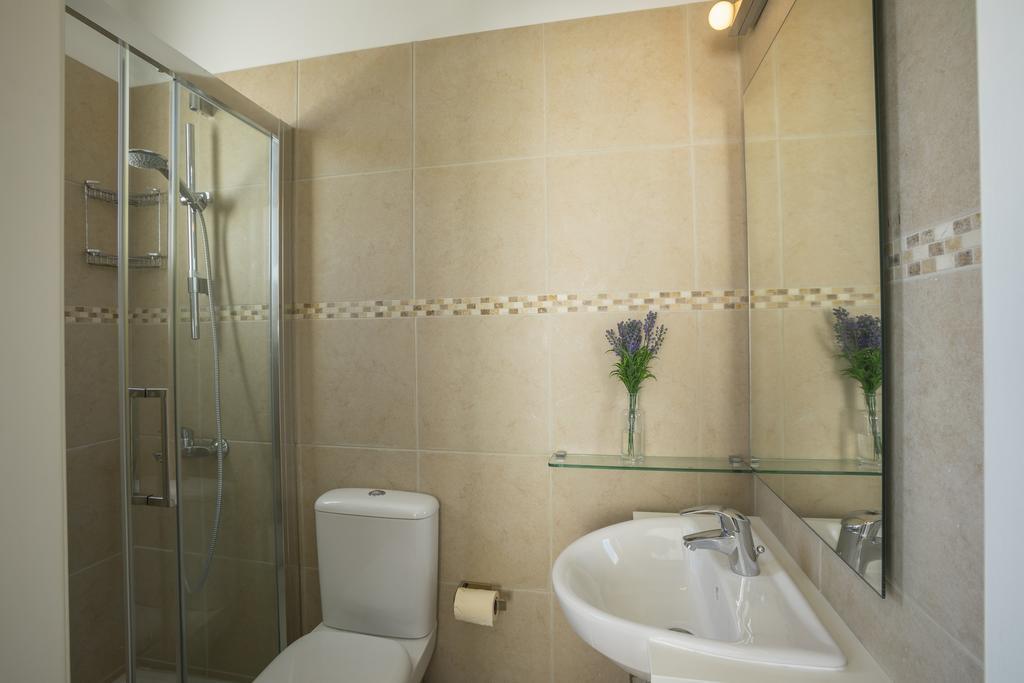 Protaras Villa Sandy Toes Paralimni Exterior photo