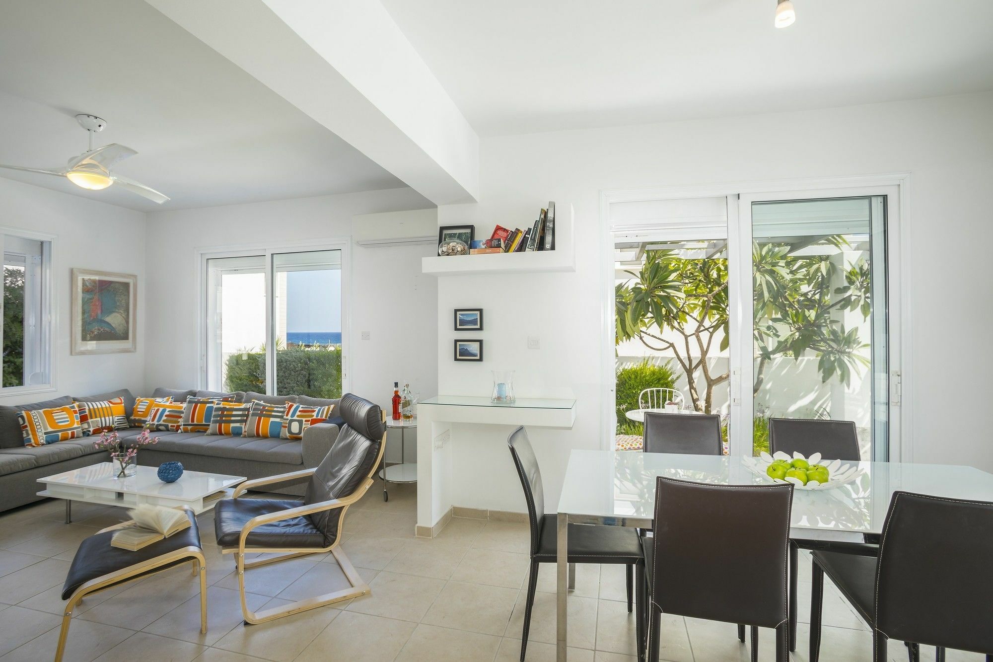 Protaras Villa Sandy Toes Paralimni Exterior photo