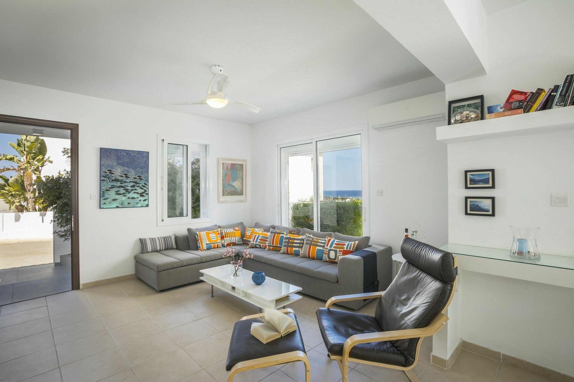Protaras Villa Sandy Toes Paralimni Exterior photo