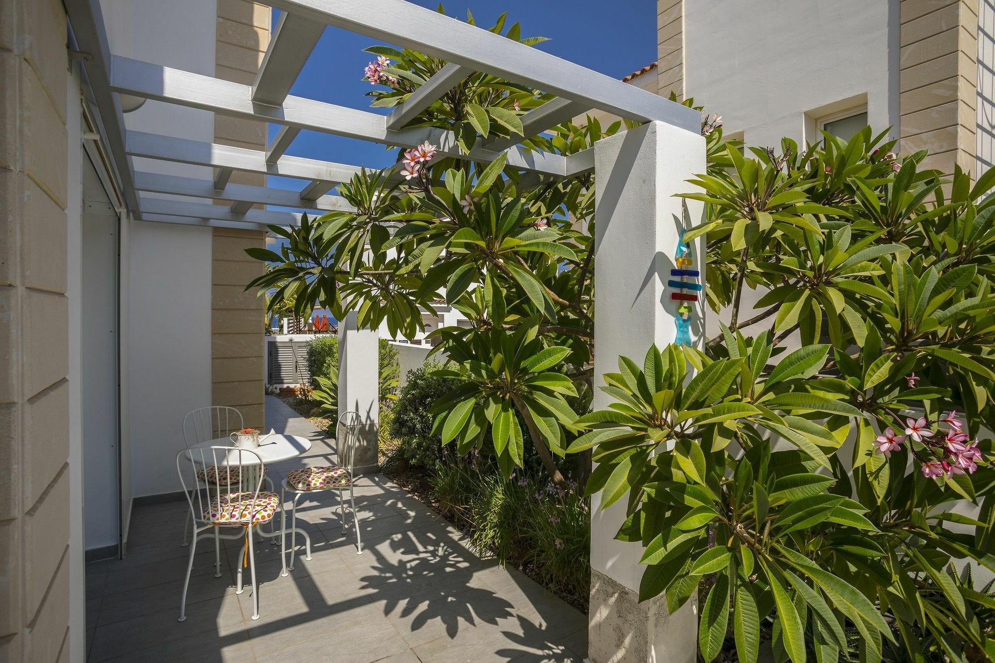 Protaras Villa Sandy Toes Paralimni Exterior photo