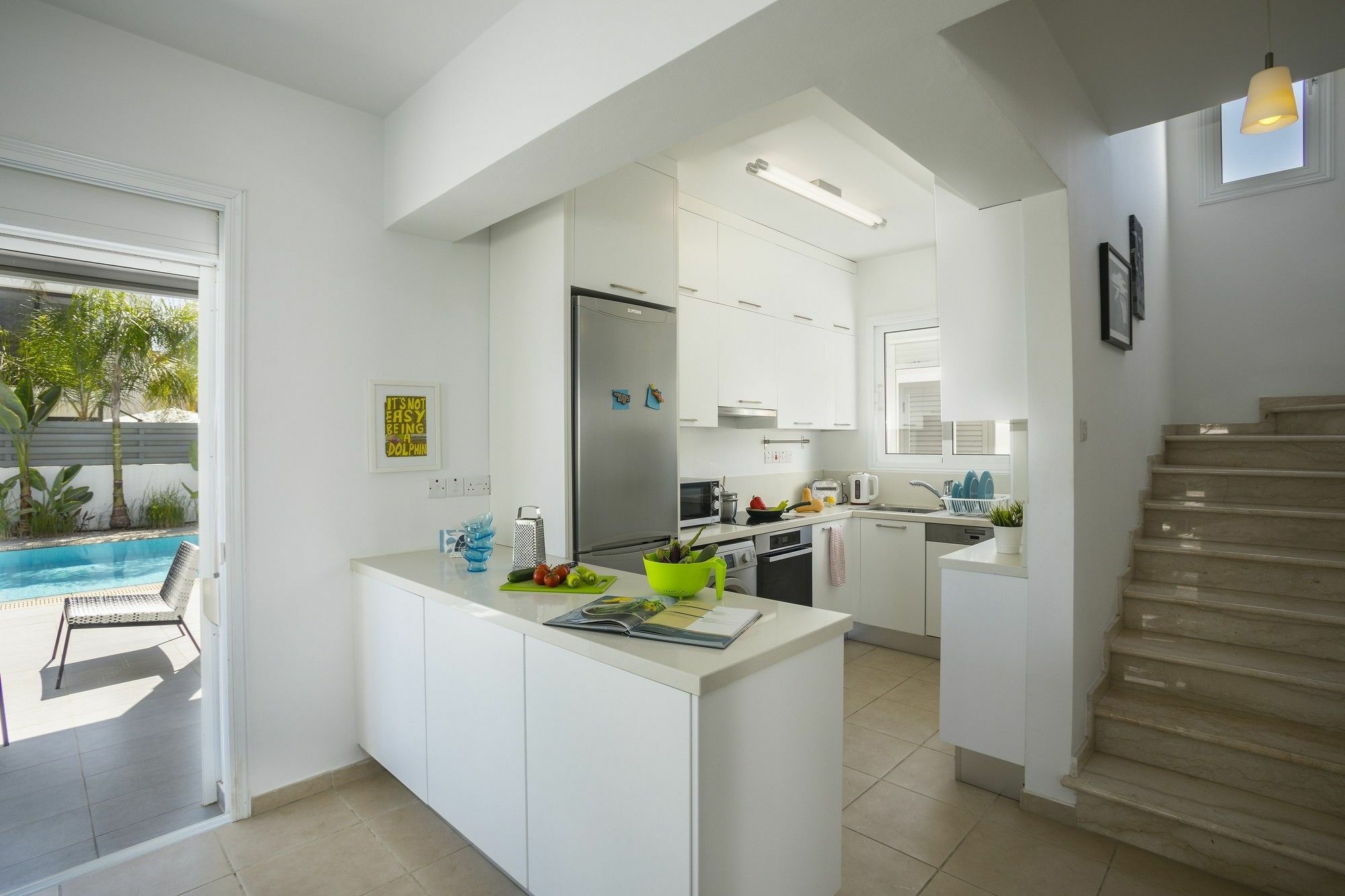 Protaras Villa Sandy Toes Paralimni Exterior photo