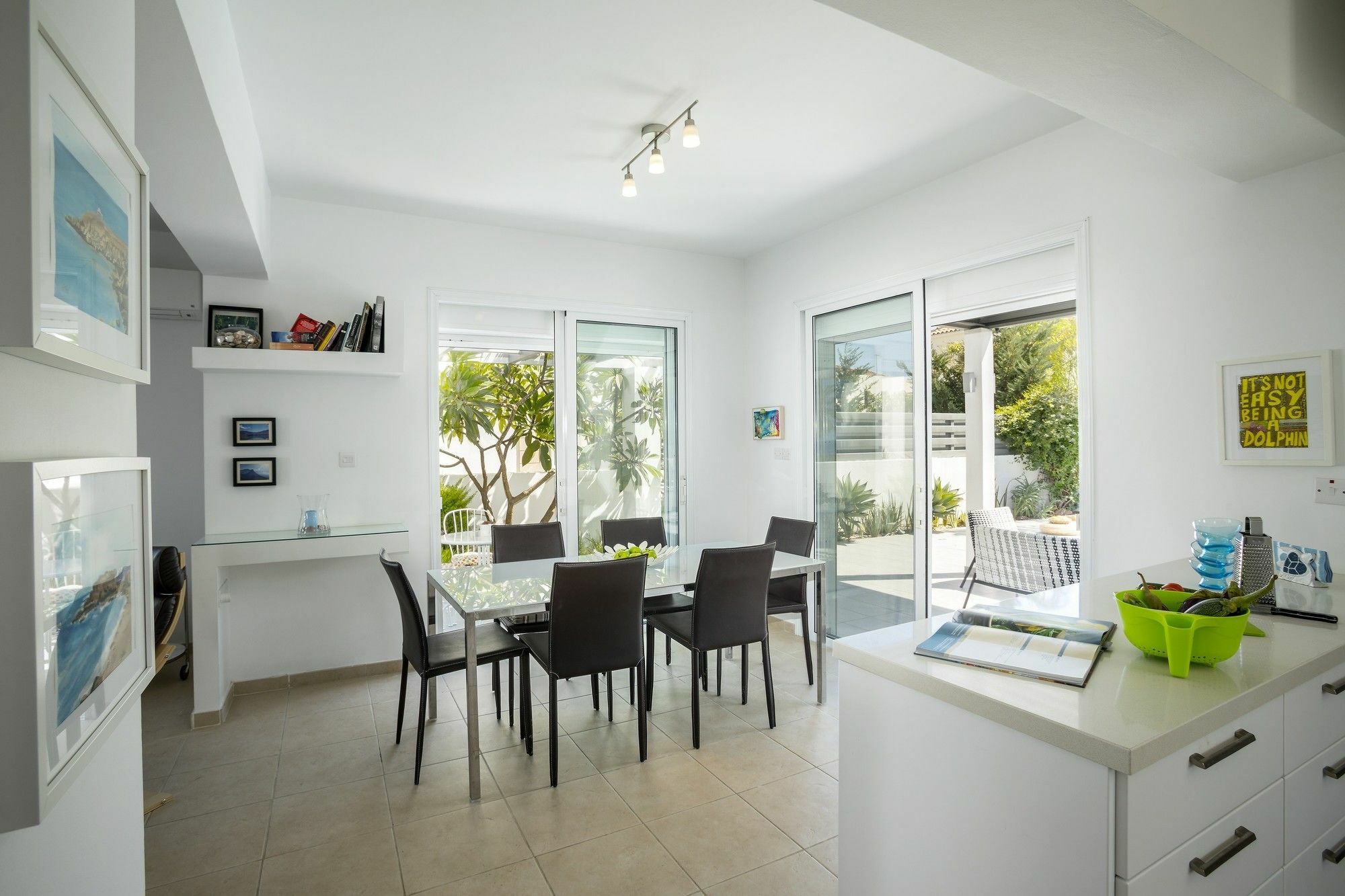 Protaras Villa Sandy Toes Paralimni Exterior photo