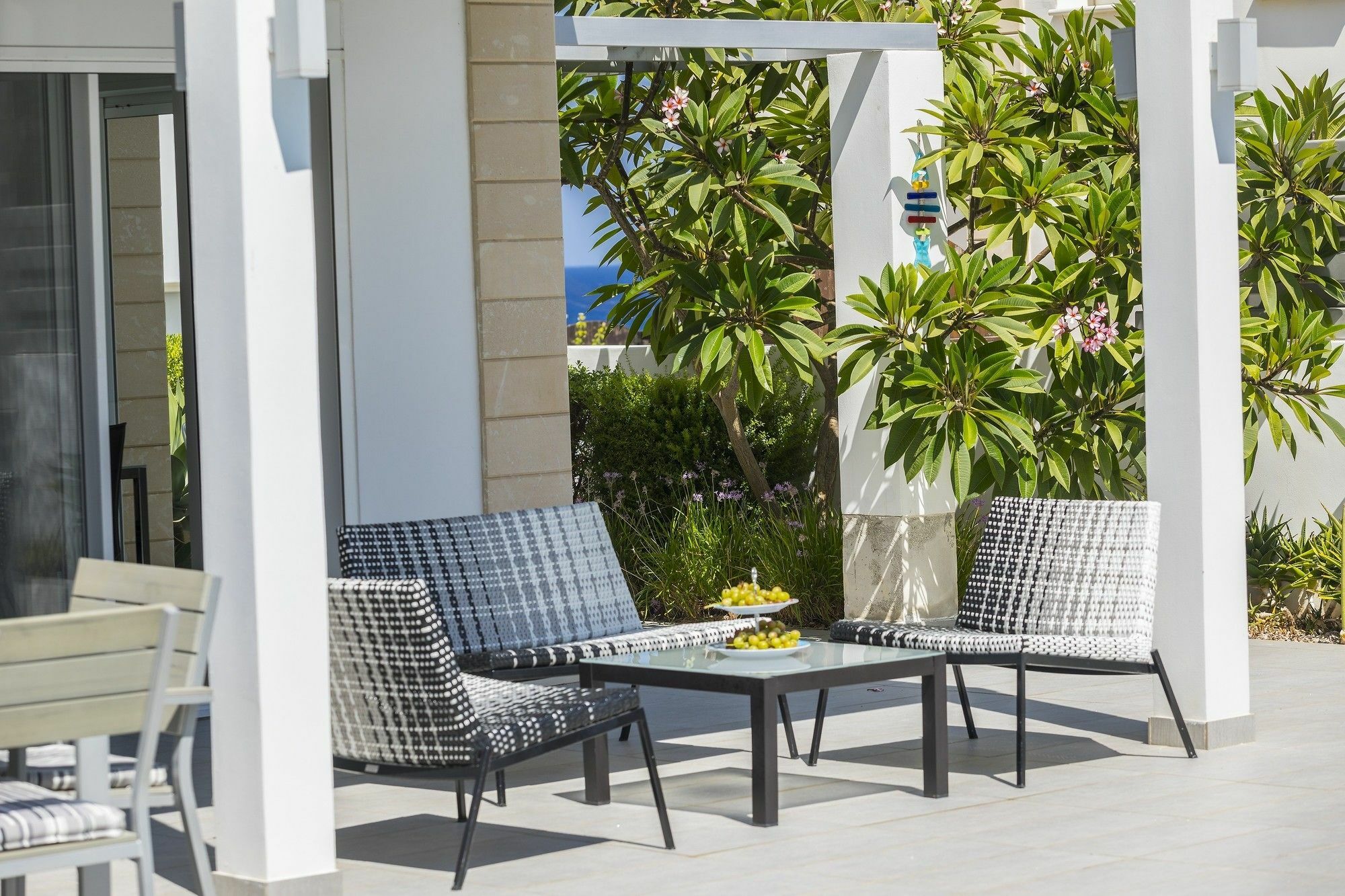 Protaras Villa Sandy Toes Paralimni Exterior photo