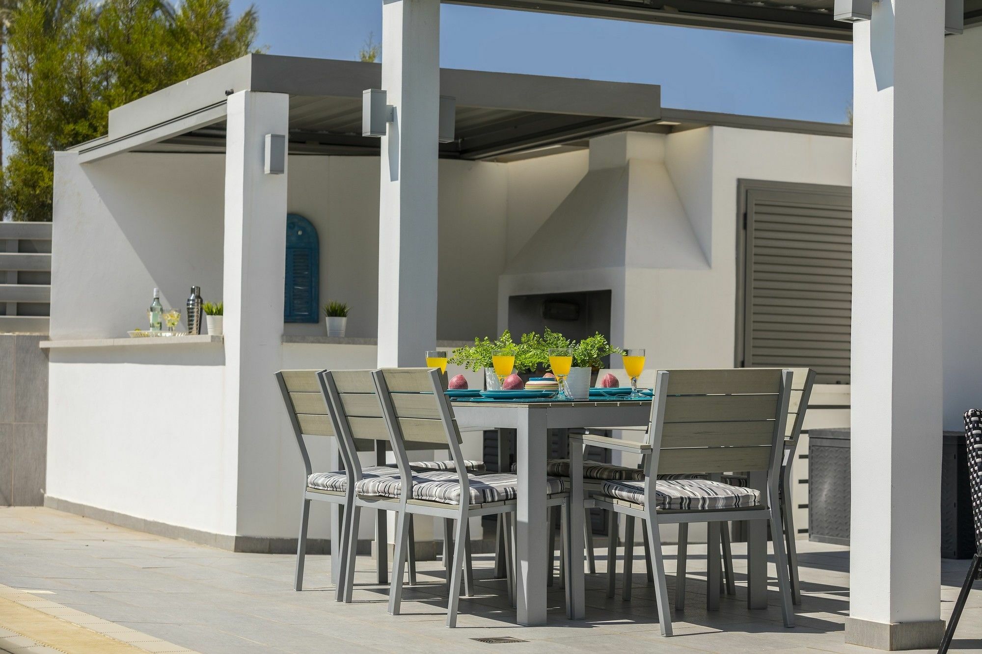 Protaras Villa Sandy Toes Paralimni Exterior photo