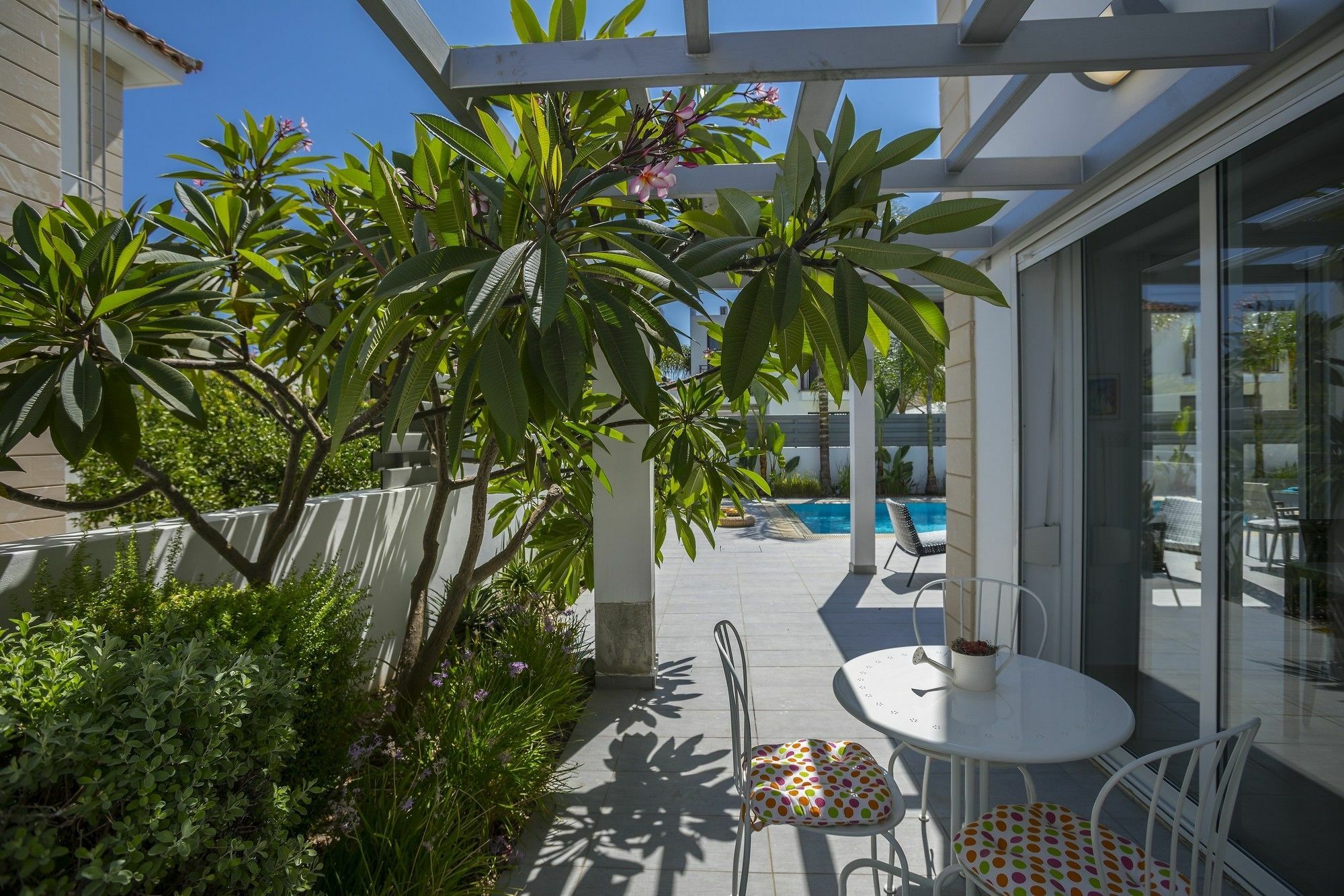 Protaras Villa Sandy Toes Paralimni Exterior photo